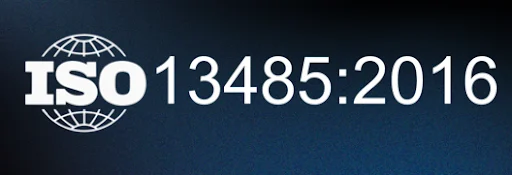 iso-13485-2016
